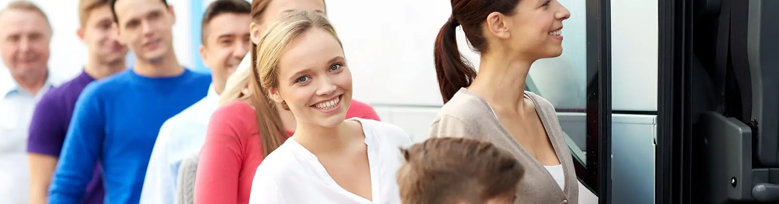 Commercial Bus And Charter Tour Driving Jobs