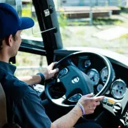 Bellair Charters & Airporter