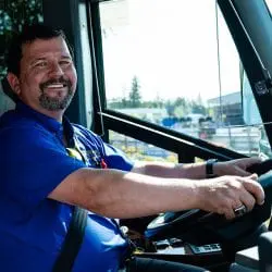 Bellair Charters / Airporter