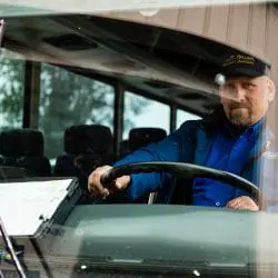 Bellair Charters / Airporter Shuttle