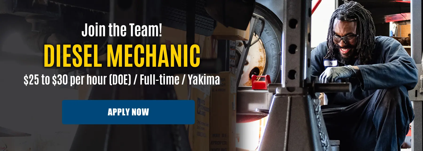 Diesel Mech Yak 20260114 1800x645