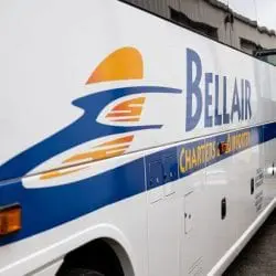 Bellair Charters & Airporter