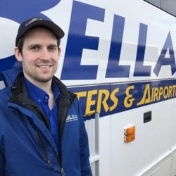 Bellair Charters & Airporter