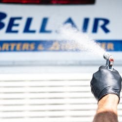 Bellair Charters & Airporter Shuttle