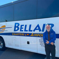 Bellair Charters / Airporter Shuttle