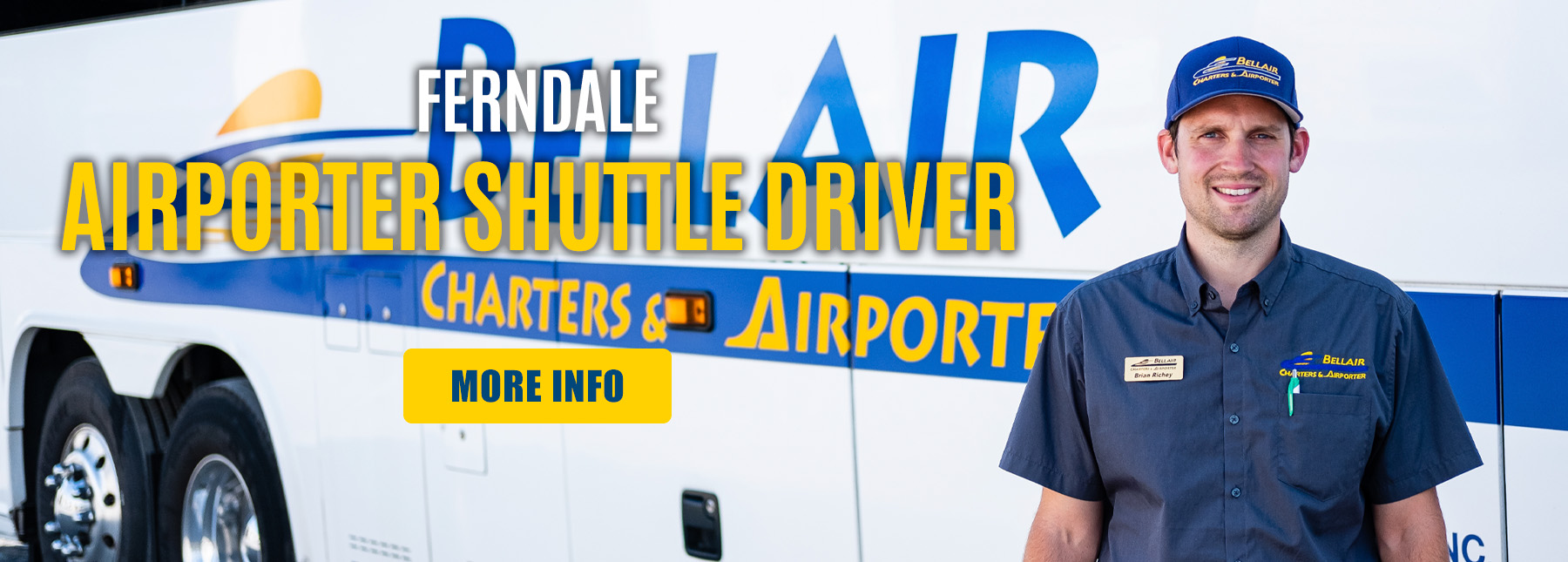 Ferndale Shuttle Driver 1800x645